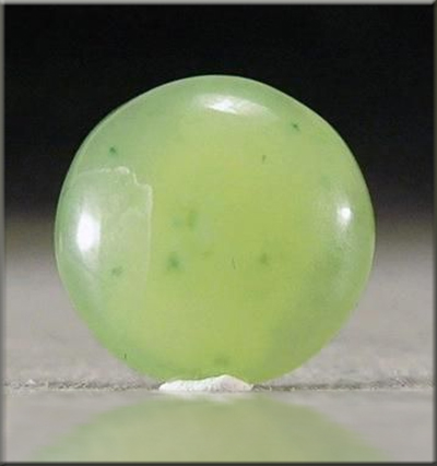 Vesuvianite