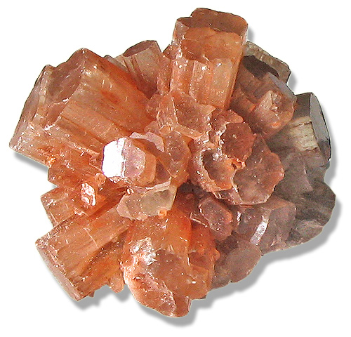 aragonite