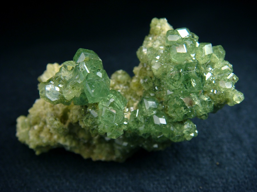 demantoid