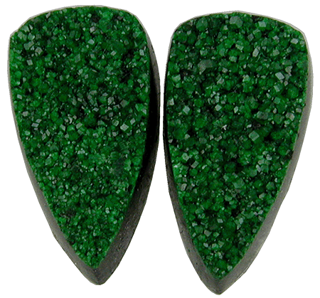 uvarovite